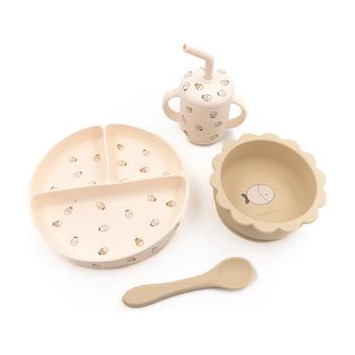 dinner set