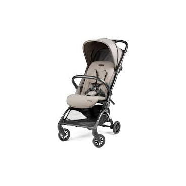 passeggino volo misty beige