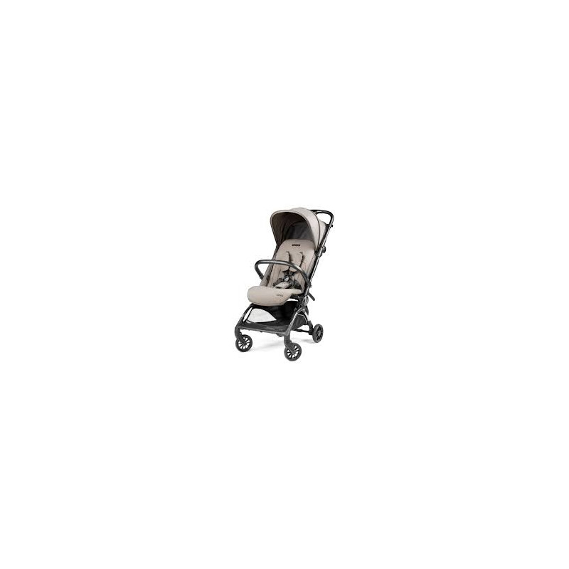 passeggino volo misty beige
