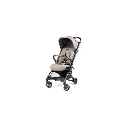passeggino volo misty beige