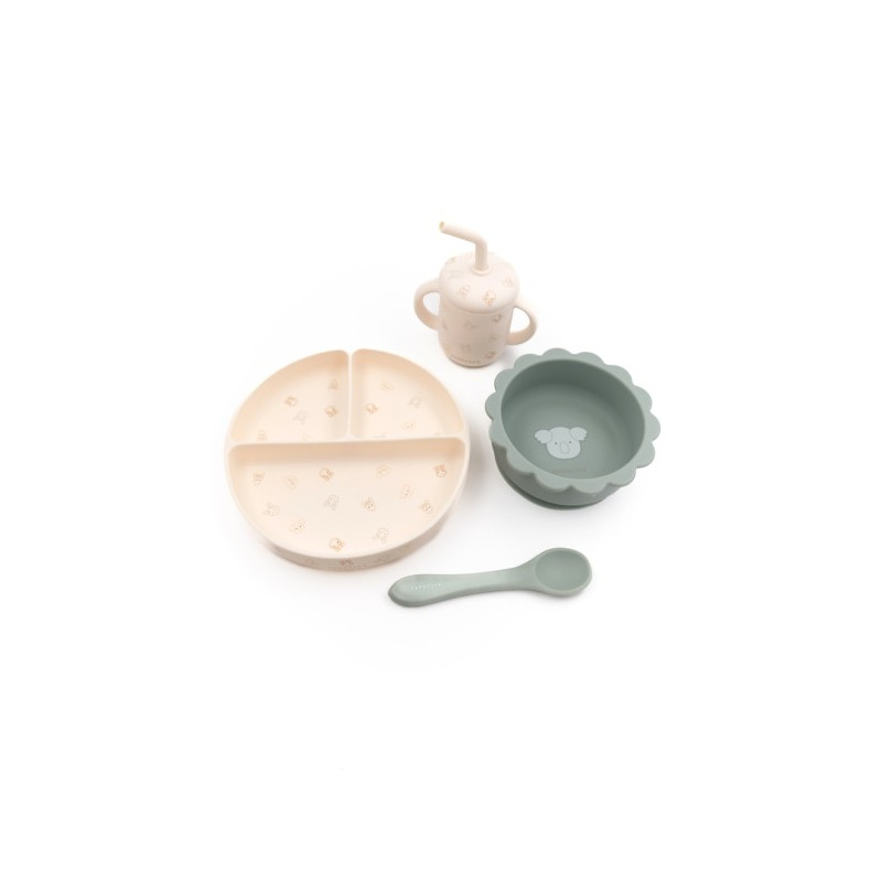 dinner set