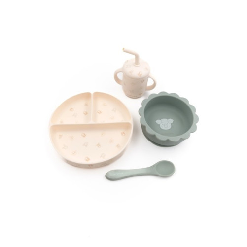 dinner set