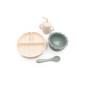 dinner set