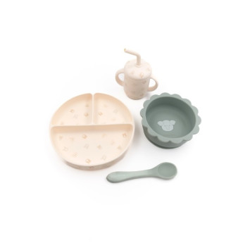 dinner set