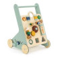 carrello primi passi