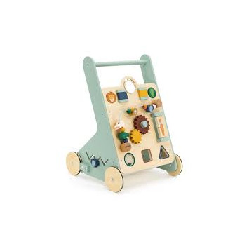 carrello primi passi