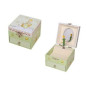 small music box