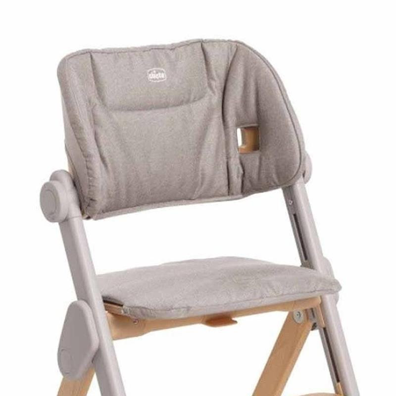 cuscino per seggiolone