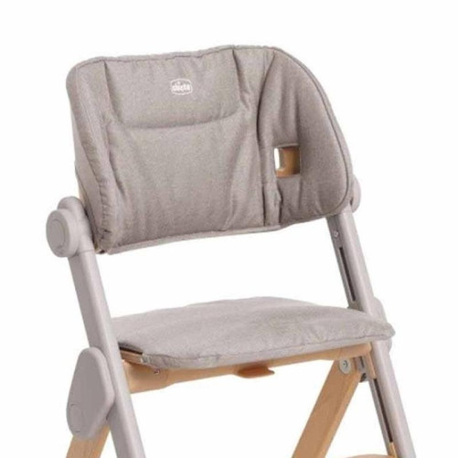 cuscino per seggiolone