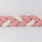 treccia letto