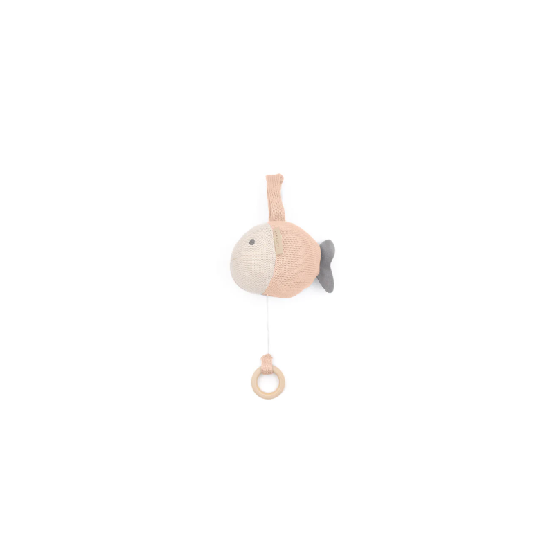 carillon pesce