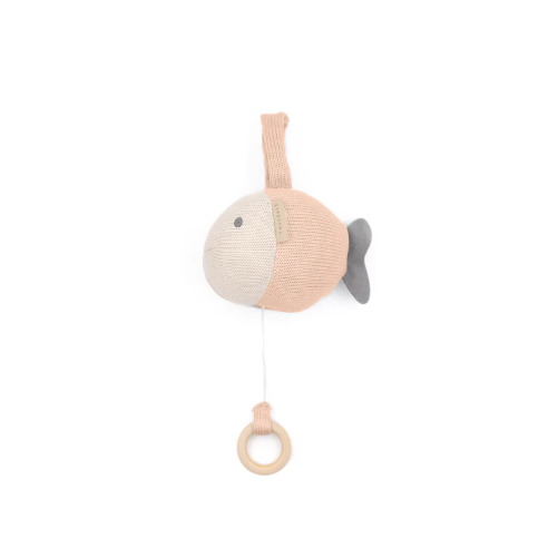 carillon pesce