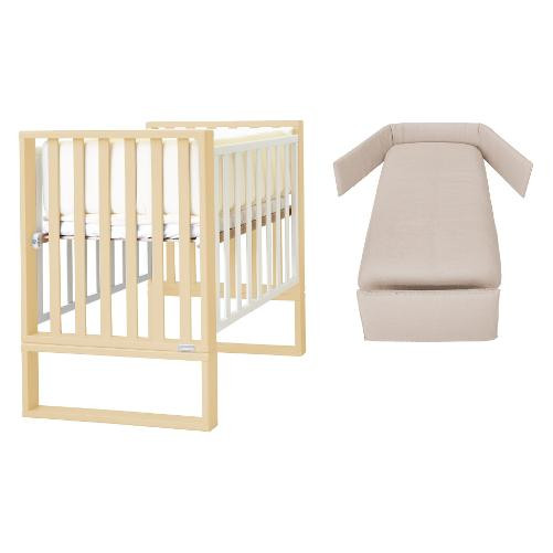 letto infinito