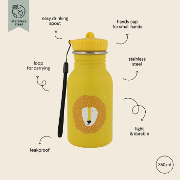 borraccia 350 ml