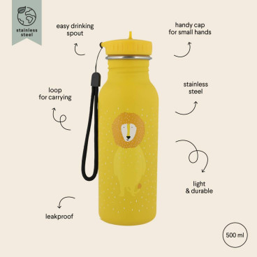 borraccia 500 ml