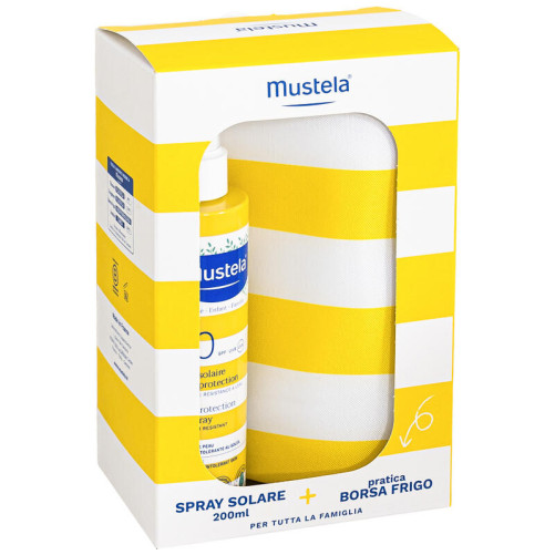 spray solare 200 ml