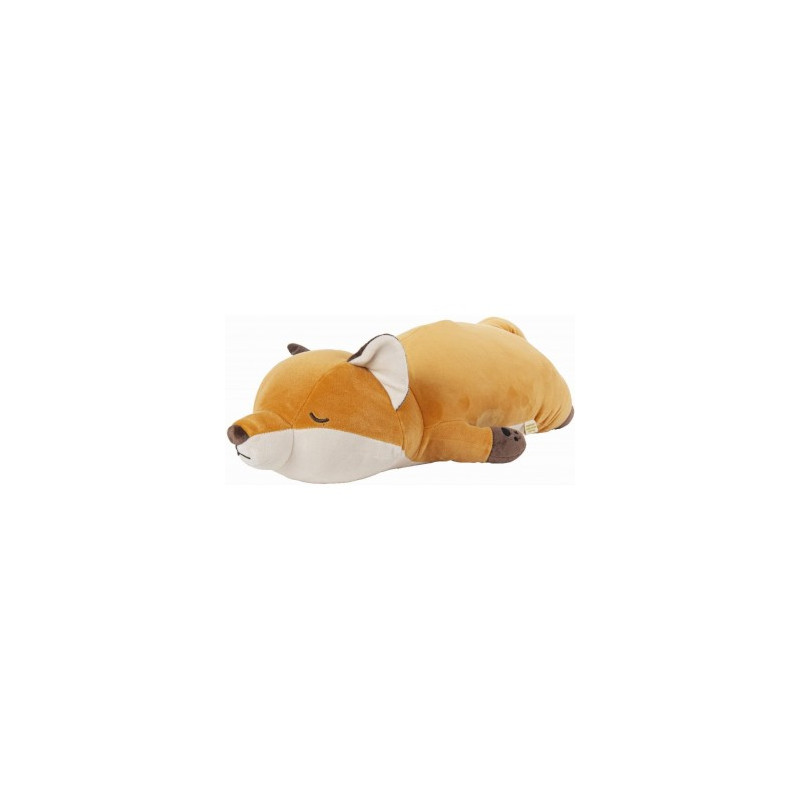 pupazzo volpe