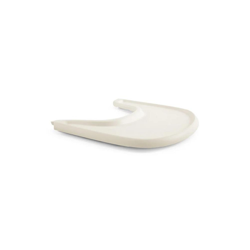 vassoio vanilla white