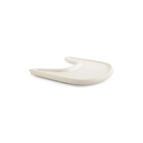 vassoio vanilla white