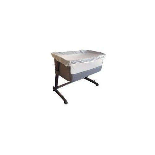 zanzariera maxi culla