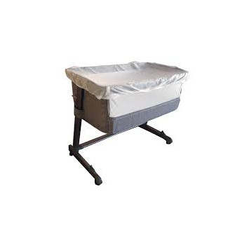 zanzariera maxi culla