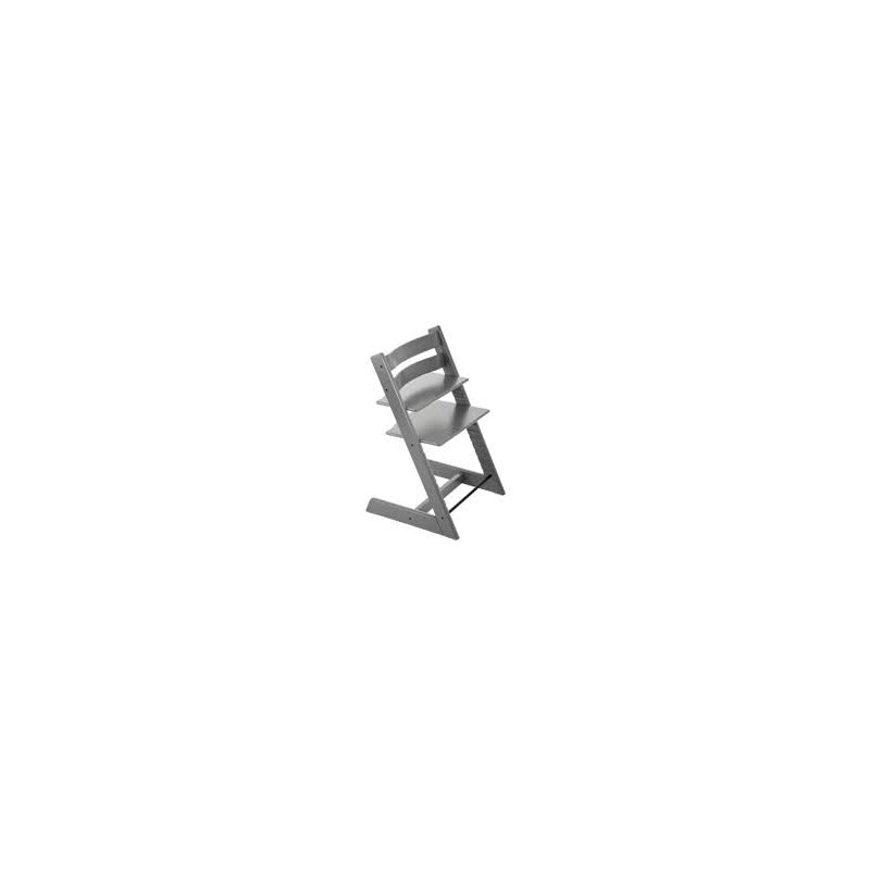 Tripp Trapp Chair Storm Grey 100125