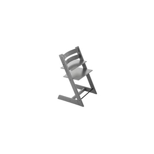Tripp Trapp Chair Storm Grey 100125