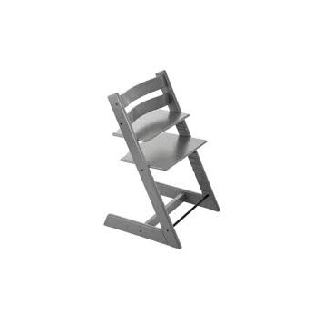 Tripp Trapp Chair Storm Grey 100125