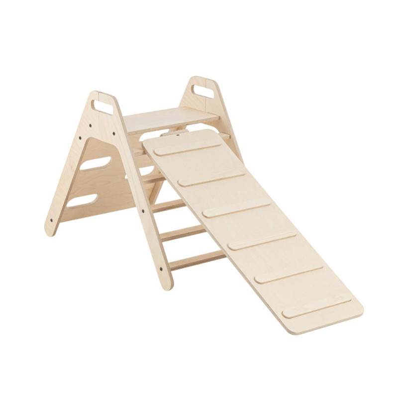 scivolo legno
