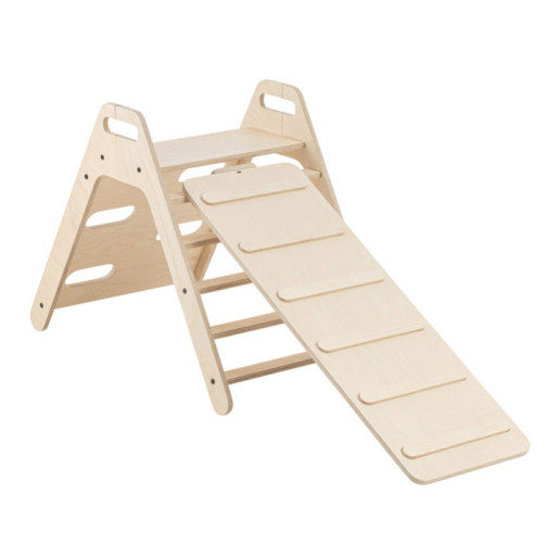 scivolo legno