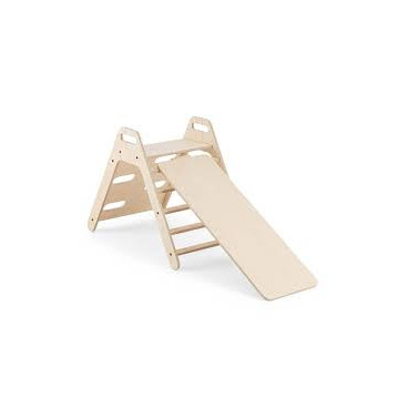 scivolo legno piky kay