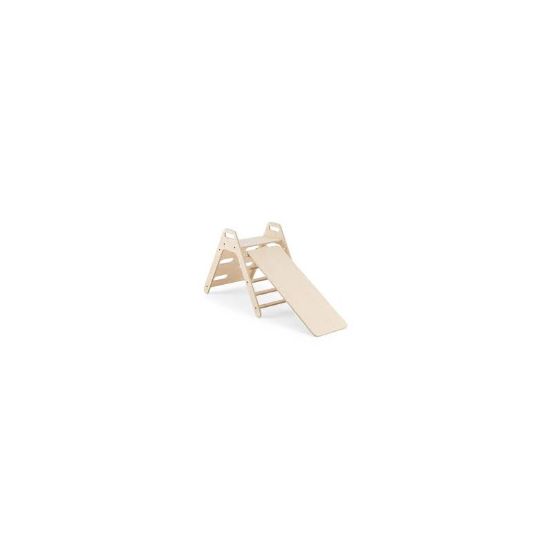 scivolo legno piky kay