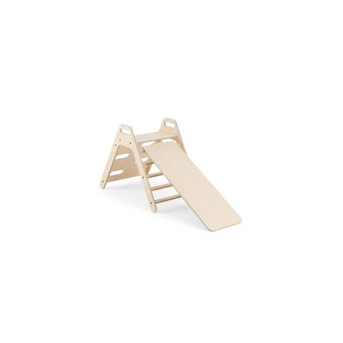 scivolo legno piky kay