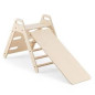 scivolo legno piky kay