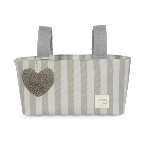 stroller organizer