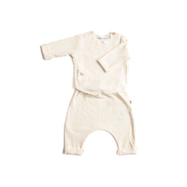 spezzato cotone bamboo