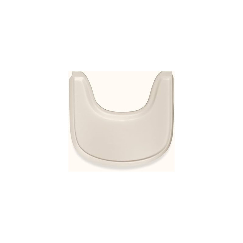  tray vanilla white