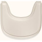  tray vanilla white