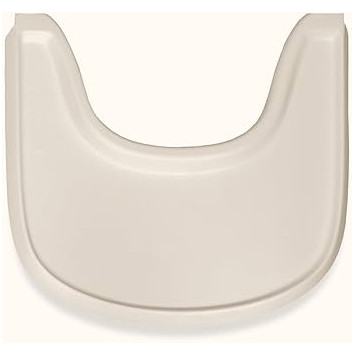  tray vanilla white