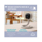 wi-fi camera smart