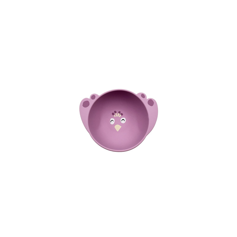 ciotola silicone