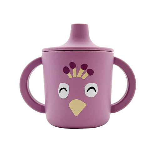 tazza silicone