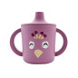 tazza silicone