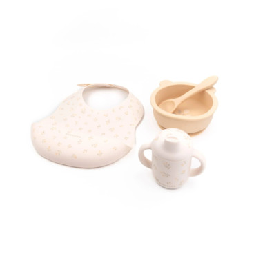 first meal set