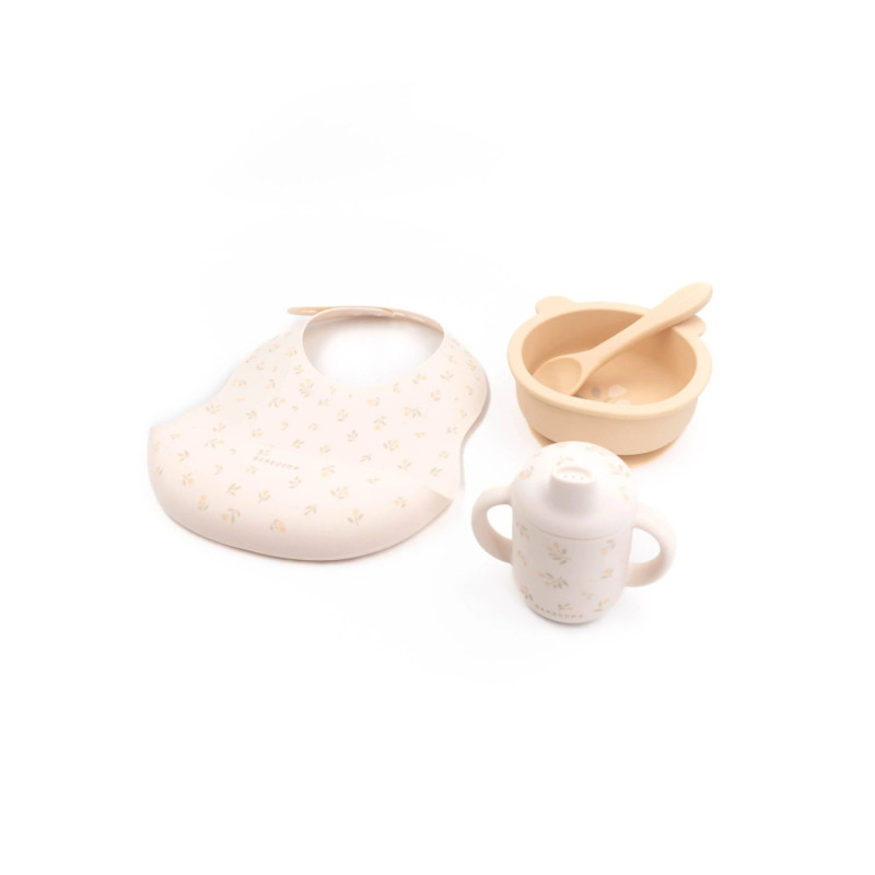first meal set