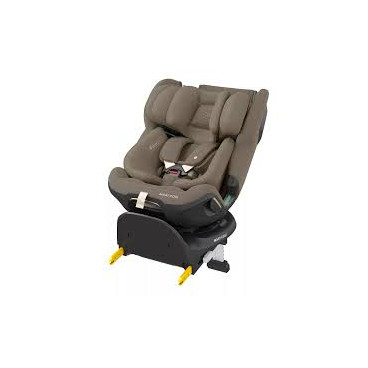 seggiolino Andy 360°