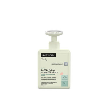 la mia acqua micellare
