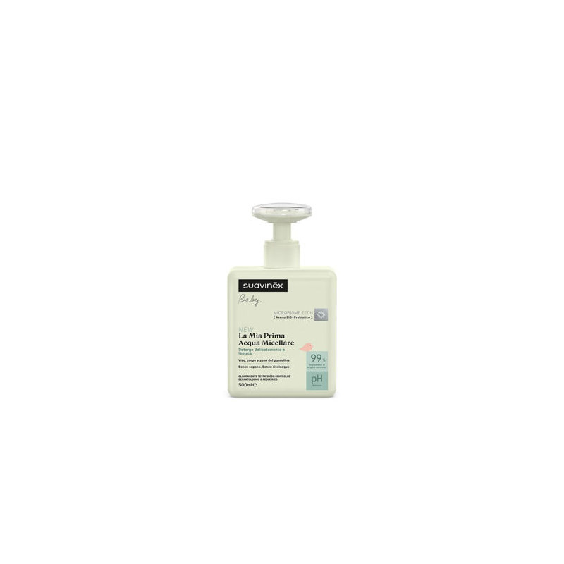 la mia acqua micellare