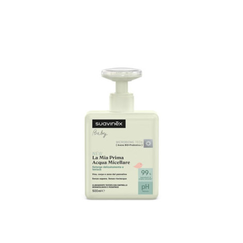 la mia acqua micellare
