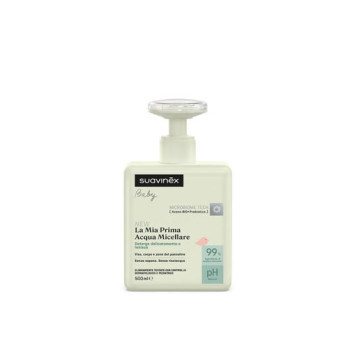 la mia acqua micellare